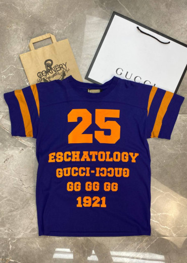 Футболка Gucci