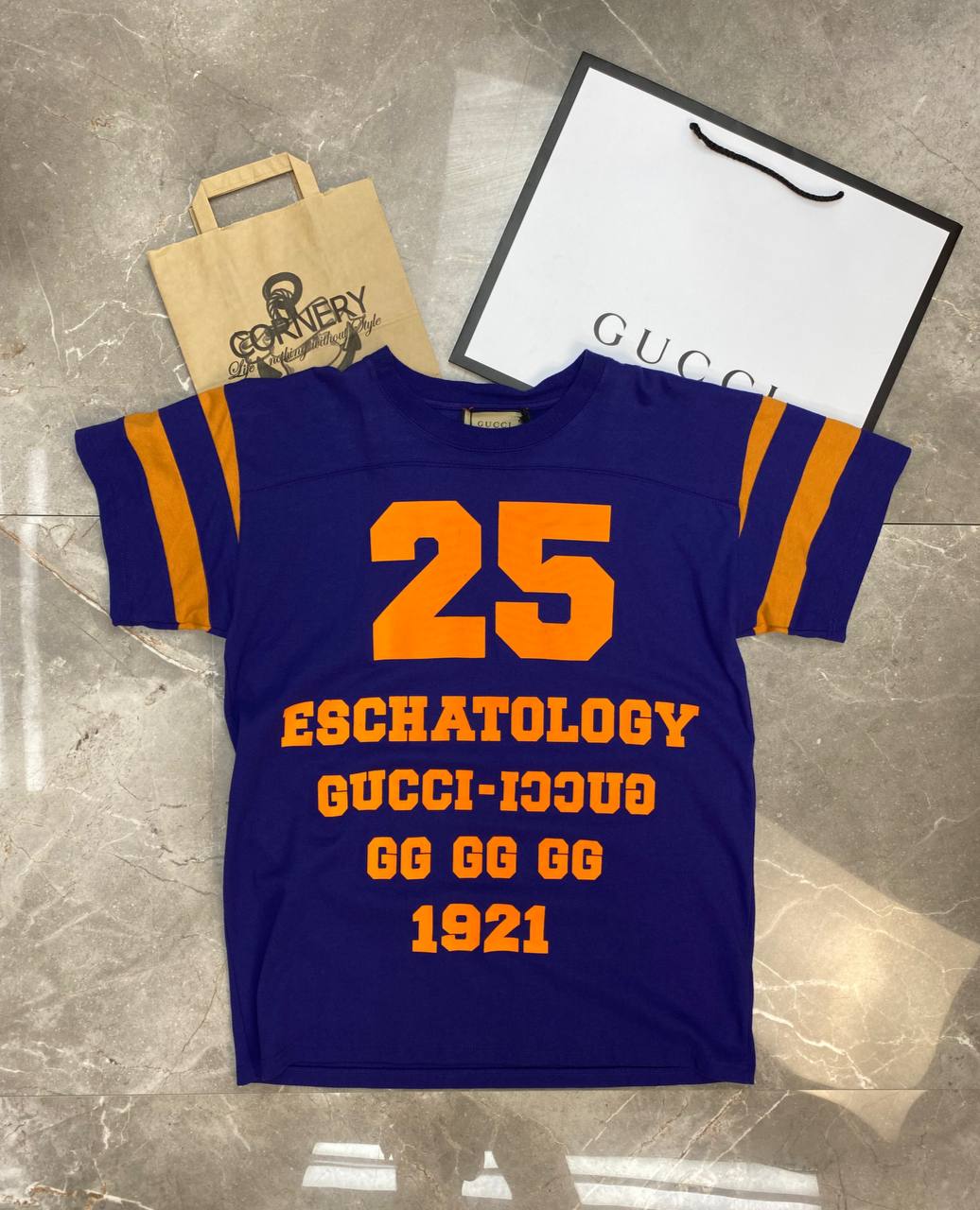 Футболка Gucci