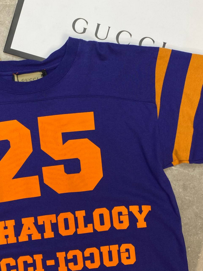 Футболка Gucci — изображение 4