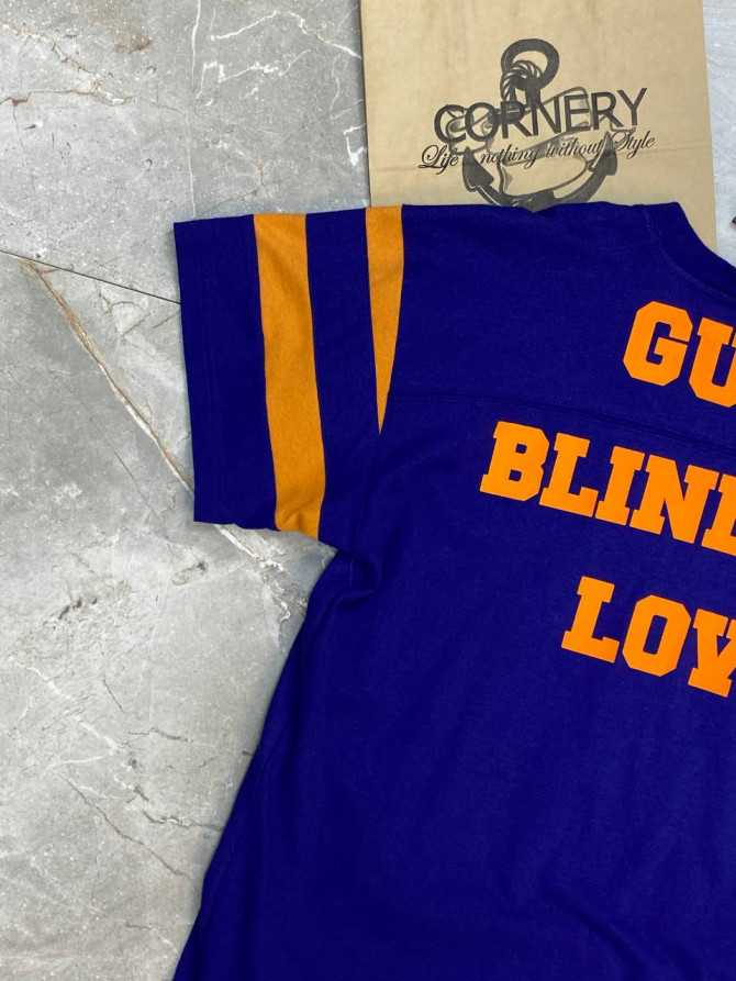 Футболка Gucci — изображение 9