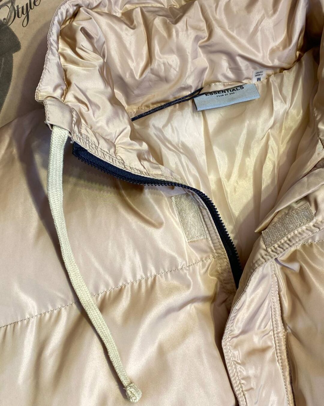 Куртка Fear of God — изображение 6