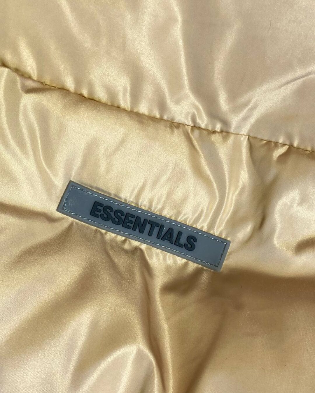 Куртка Fear of God — изображение 8