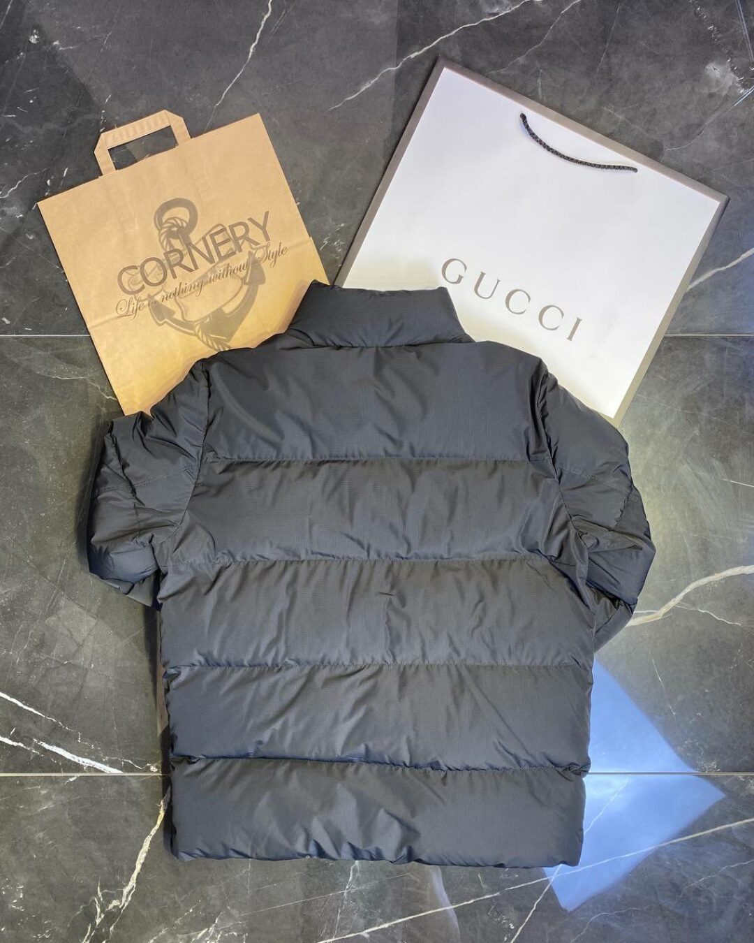 Куртка Gucci — изображение 2