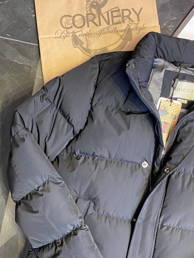 Куртка Gucci — изображение 4