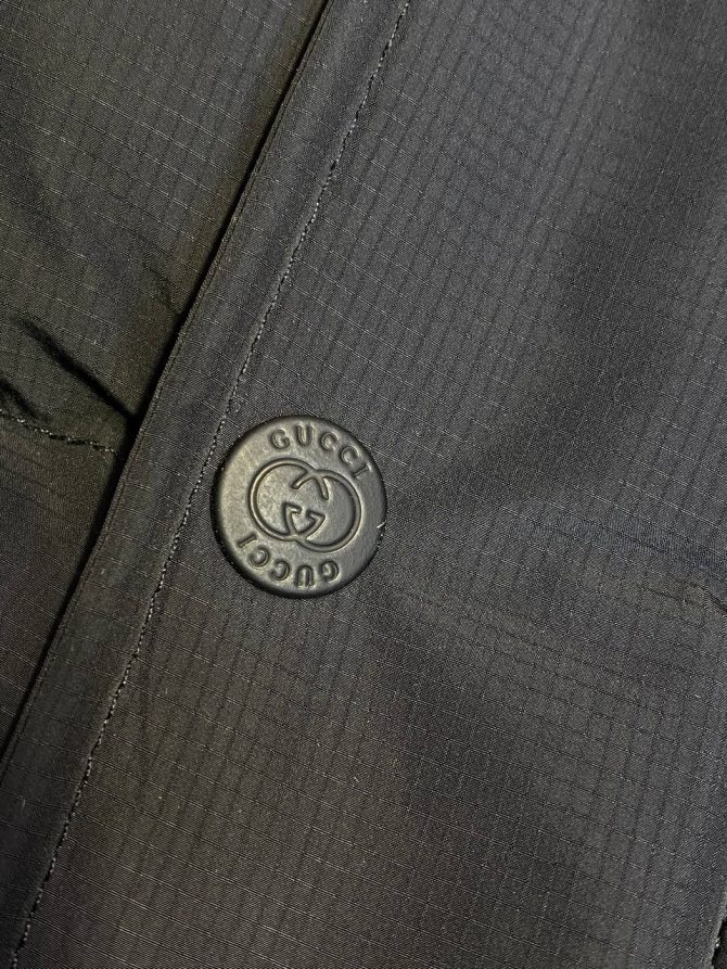 Куртка Gucci — изображение 5