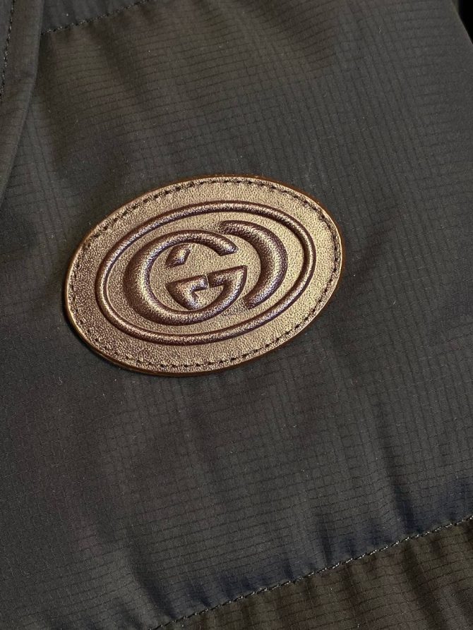 Куртка Gucci — изображение 6