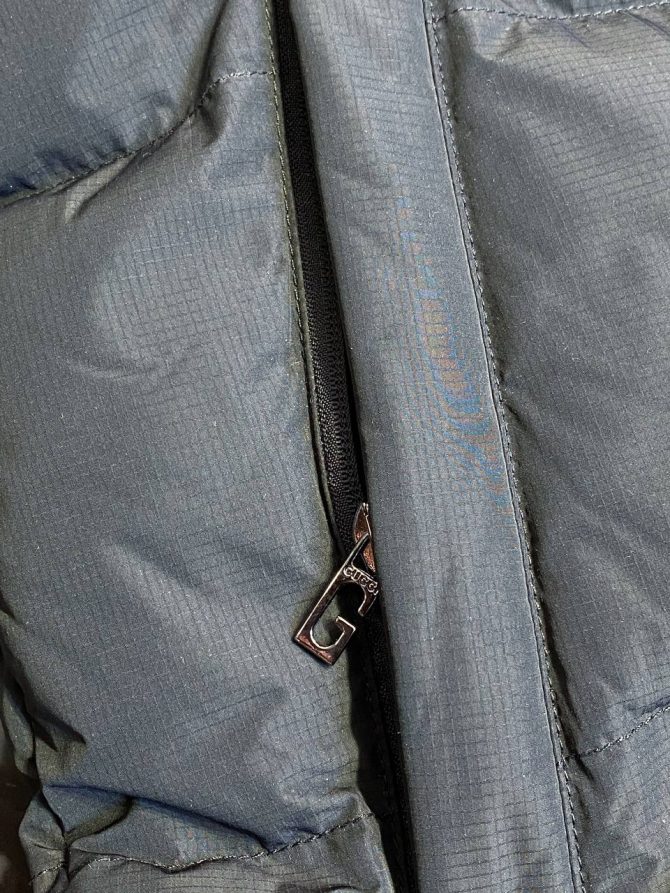 Куртка Gucci — изображение 7