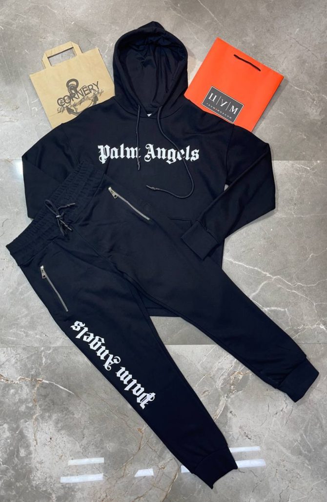 Спортивный Костюм Palm Angels