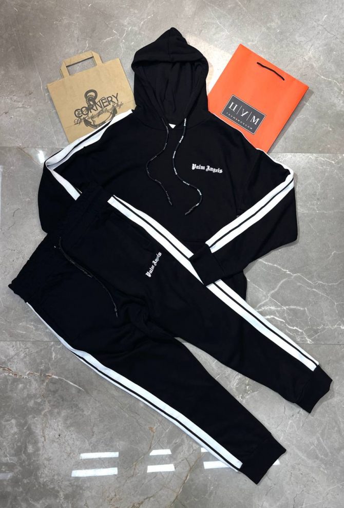 Спортивный Костюм Palm Angels