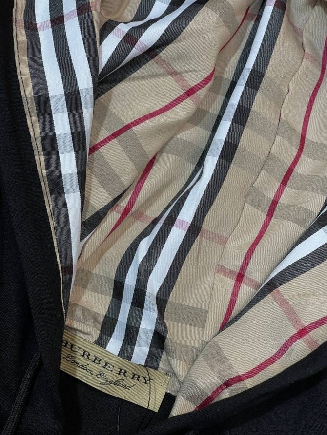 Спортивный Костюм Burberry — изображение 8