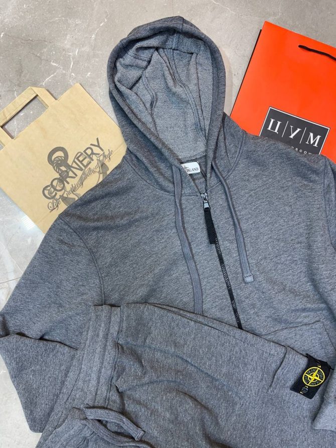 Спортивный костюм Stone Island — изображение 3