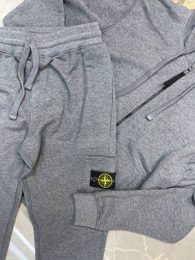 Спортивный костюм Stone Island — изображение 4