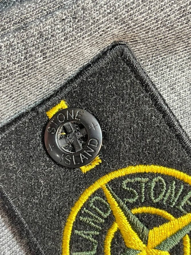 Спортивный костюм Stone Island — изображение 6