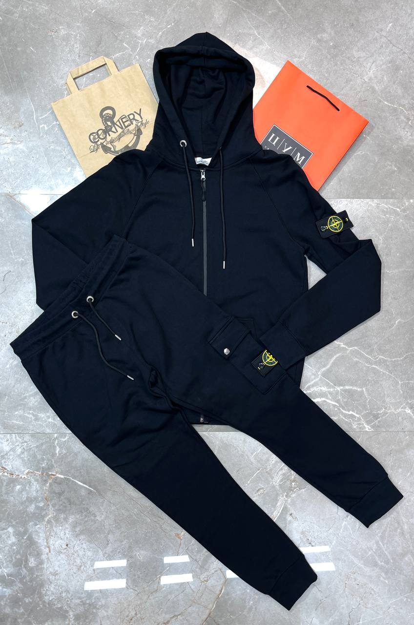 Спортивный Костюм Stone Island