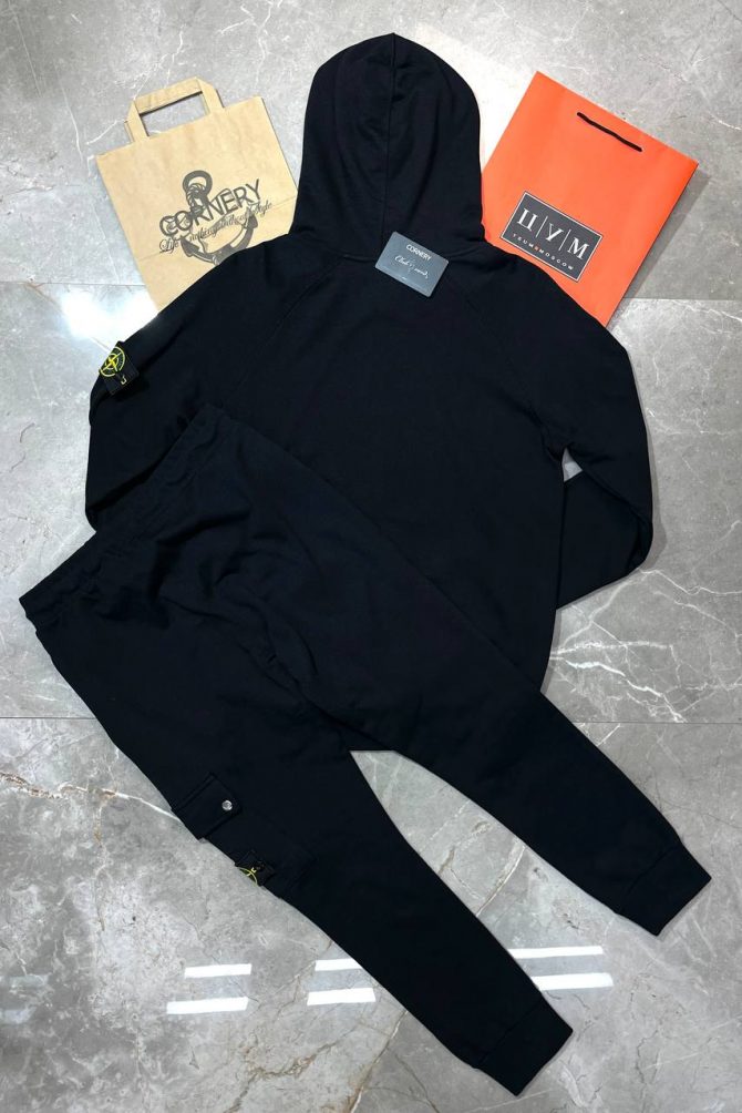 Спортивный Костюм Stone Island — изображение 3