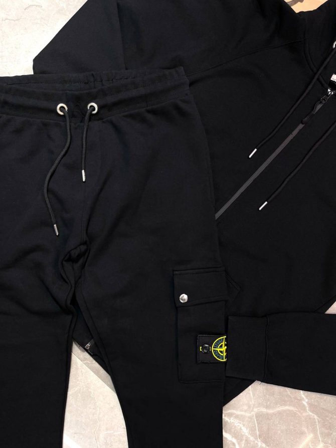 Спортивный Костюм Stone Island — изображение 4