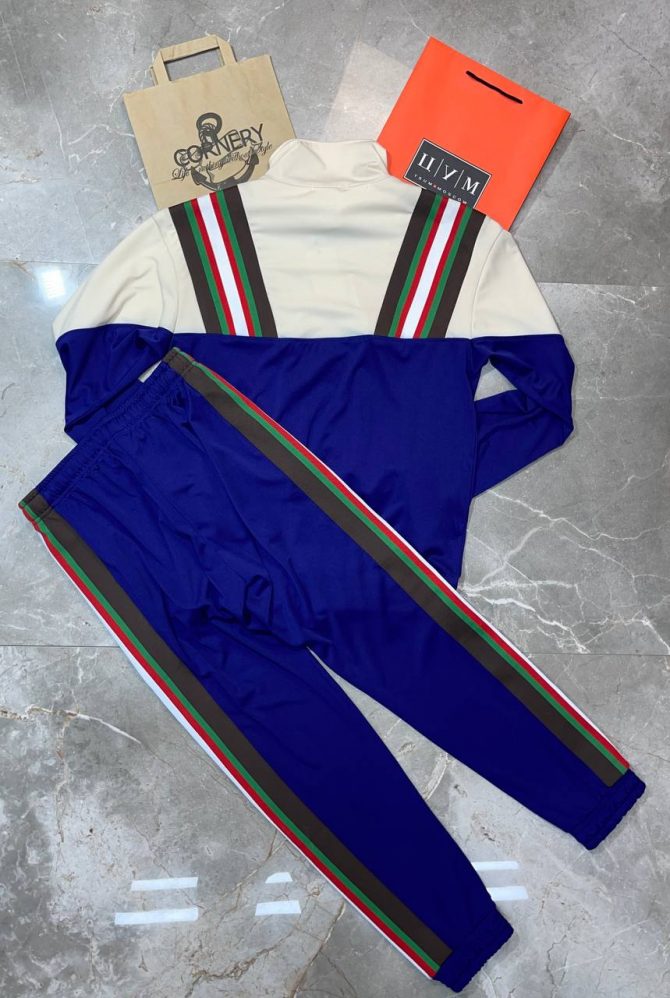 Спортивный костюм Gucci — изображение 2