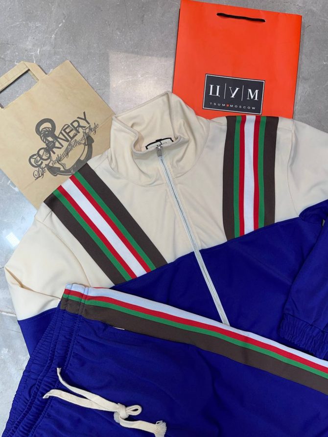 Спортивный костюм Gucci — изображение 4