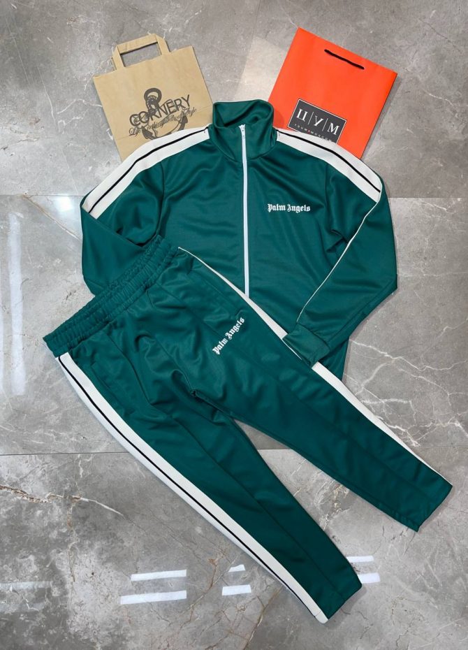 Спортивный Костюм Palm Angels