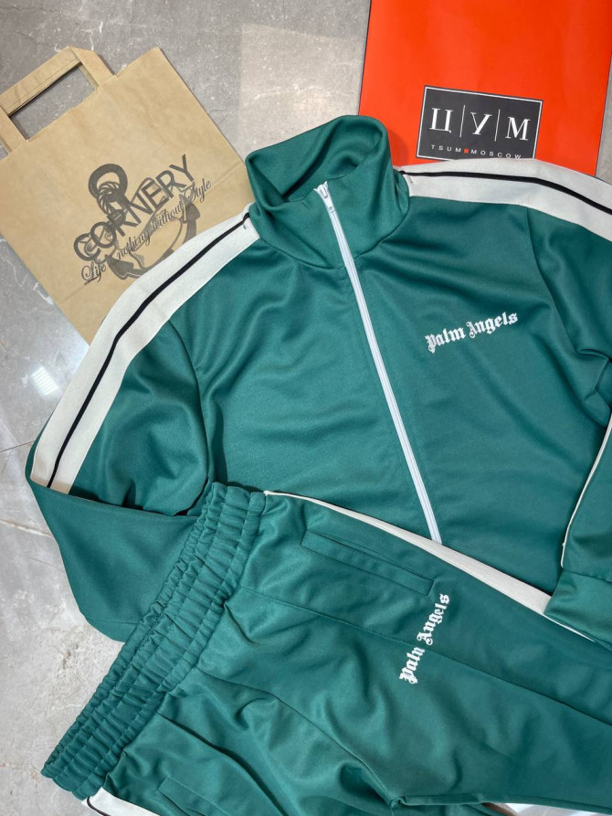 Спортивный Костюм Palm Angels — изображение 3