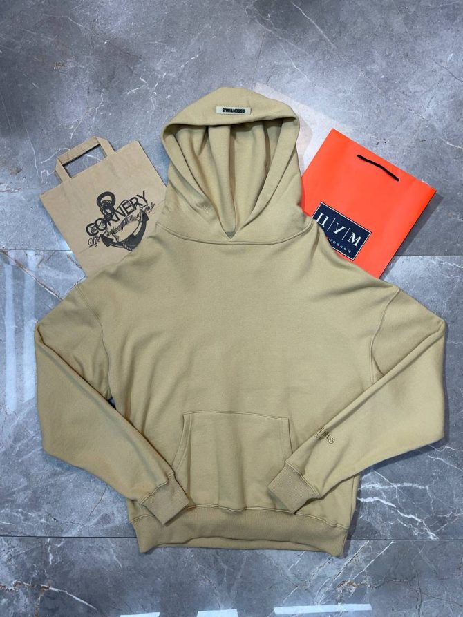 Худи Fear of God