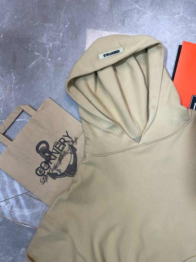 Худи Fear of God — изображение 3