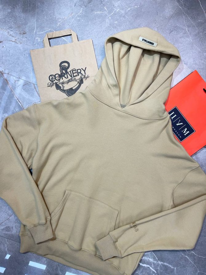 Худи Fear of God — изображение 5