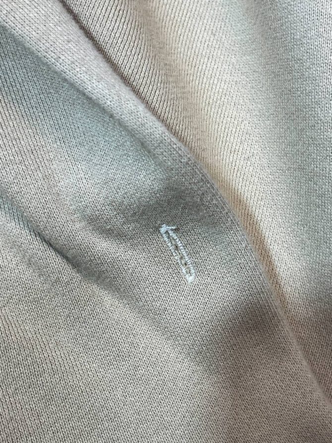Худи Fear of God — изображение 7
