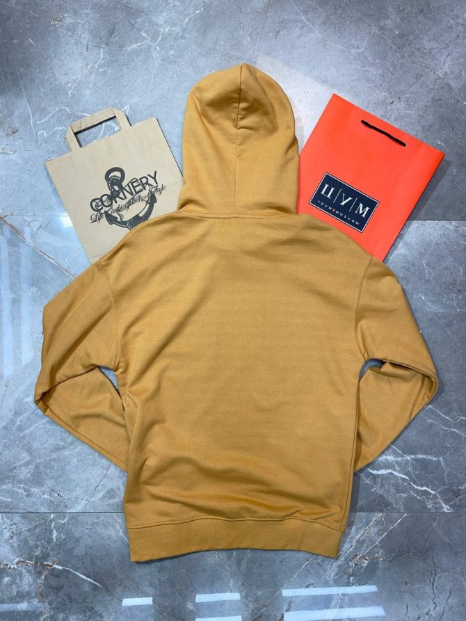 Худи Gucci x The North Face — изображение 2