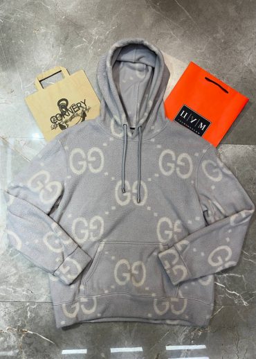 Худи Gucci