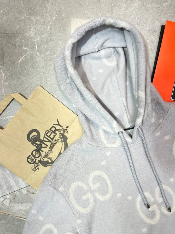 Худи Gucci — изображение 3