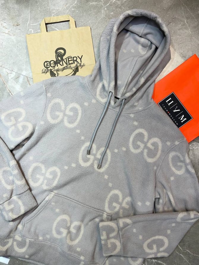 Худи Gucci — изображение 5