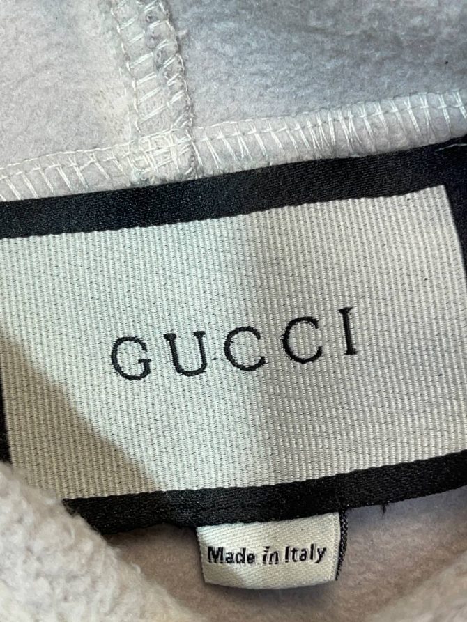 Худи Gucci — изображение 7