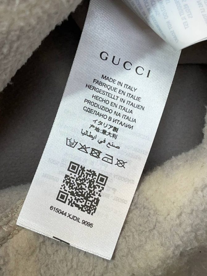 Худи Gucci — изображение 9