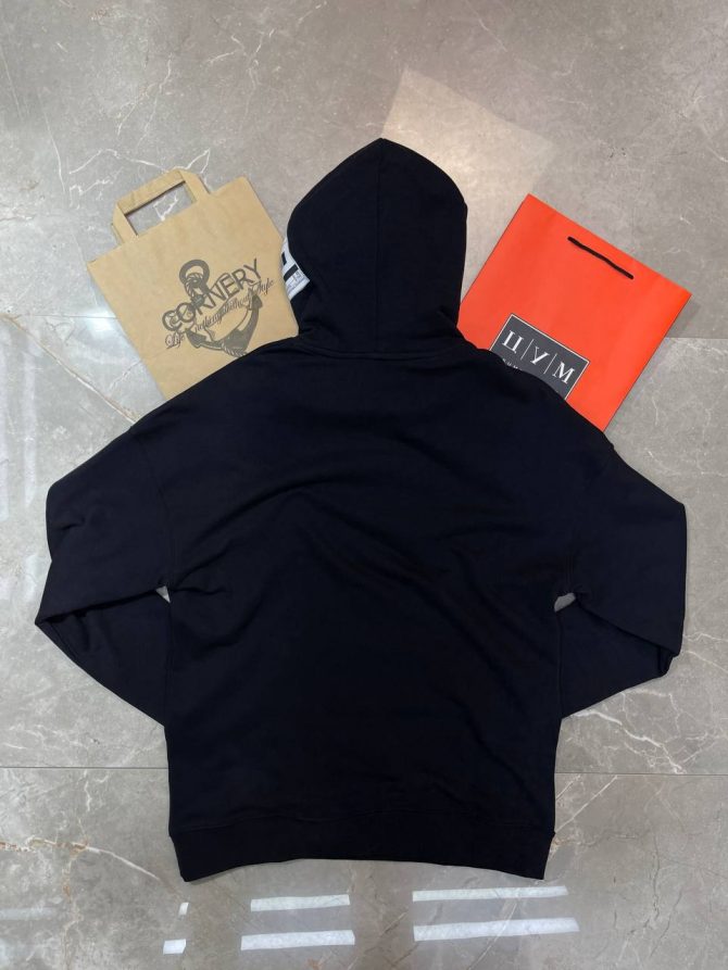 Худи Vetements — изображение 2