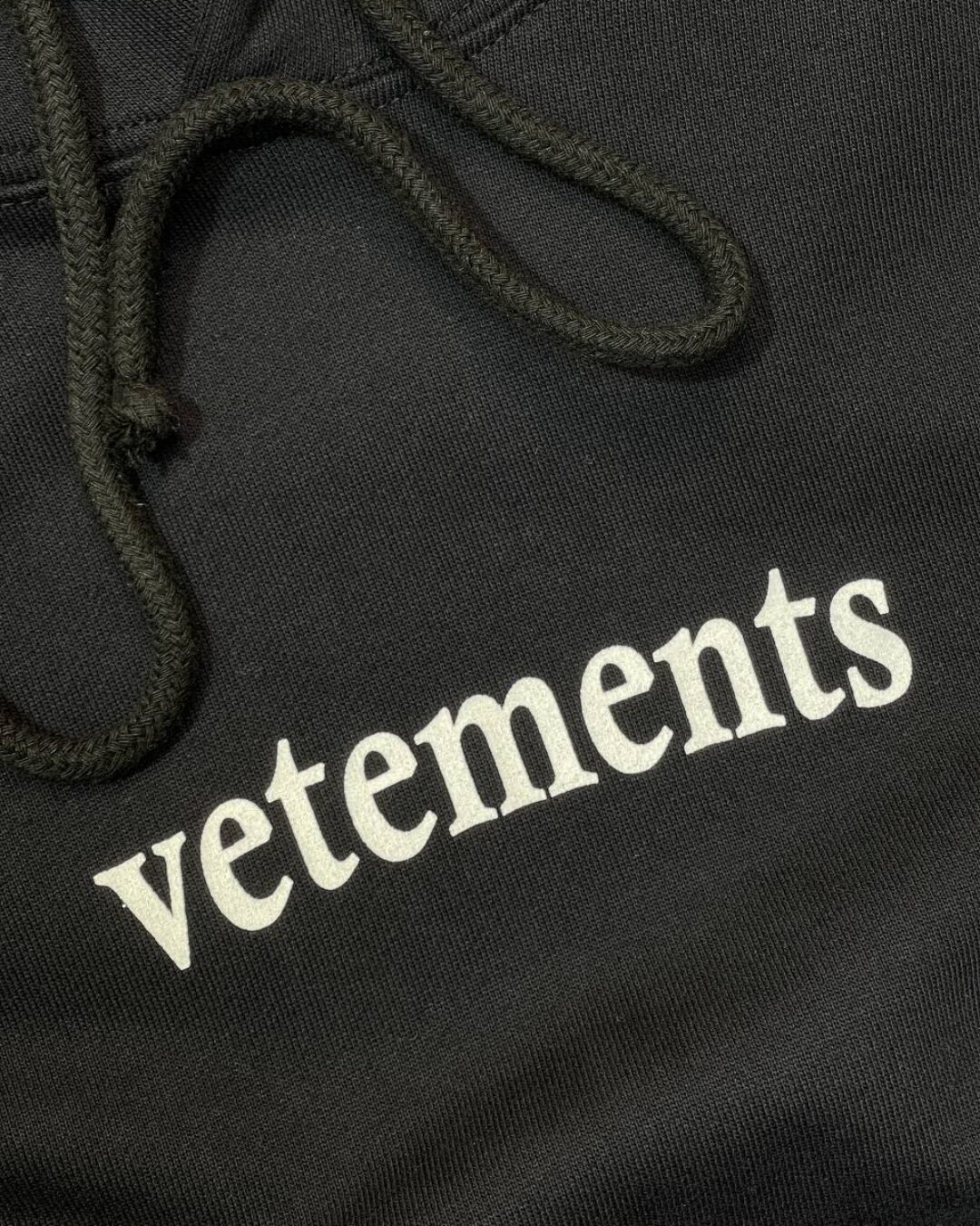 Худи Vetements — изображение 4