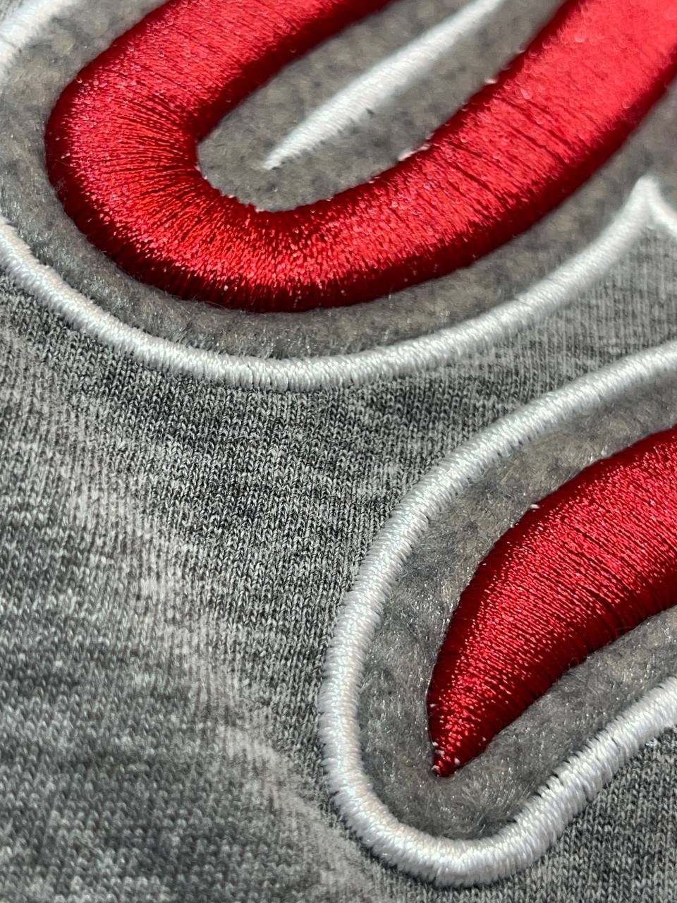 Футболка Vetements Fluffy Logo — фото 8