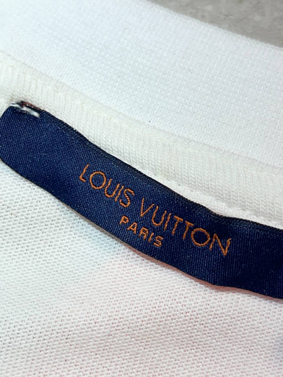 Футболка Louis Vuitton — фото 6