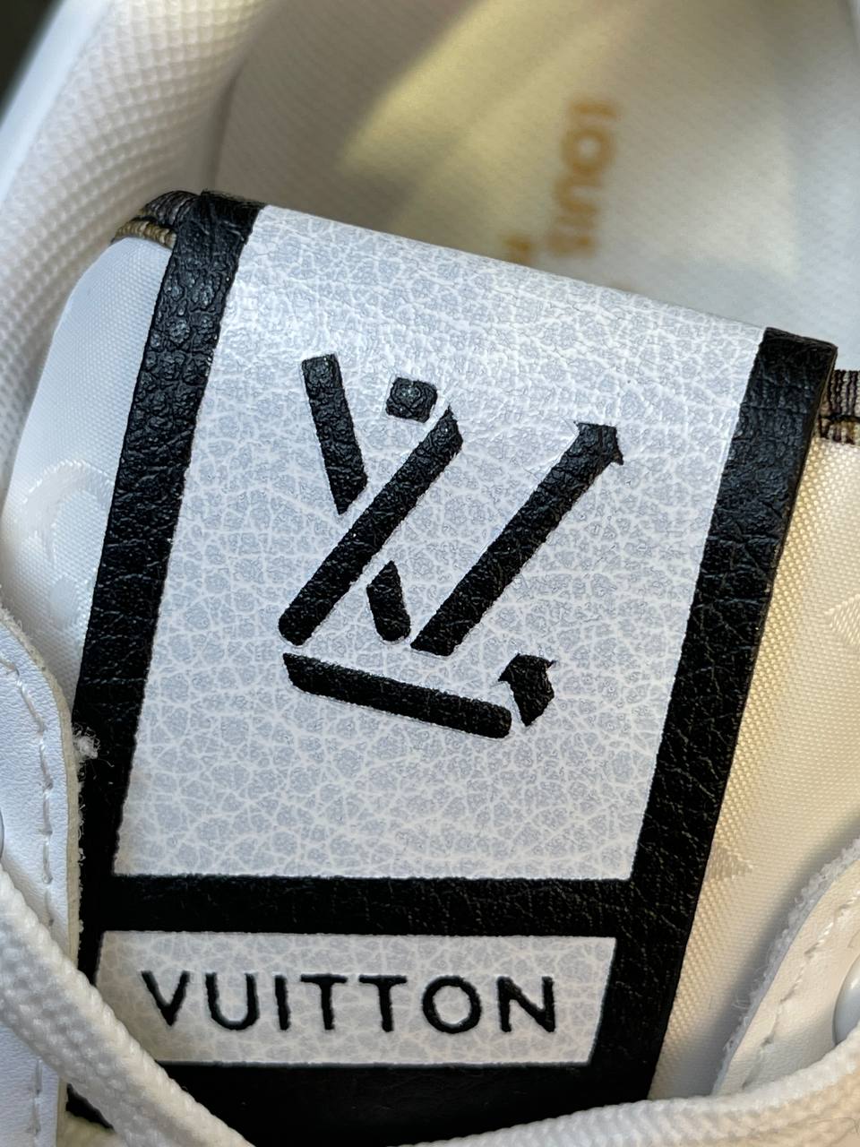 Кеды Louis Vuitton Charlie (дисконт) — фото 5
