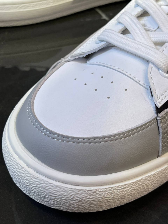 Кеды Louis Vuitton Charlie (дисконт) — изображение 8