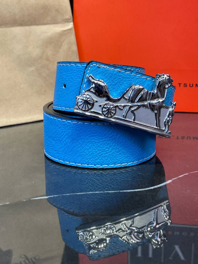Ремень Hermes — изображение 3
