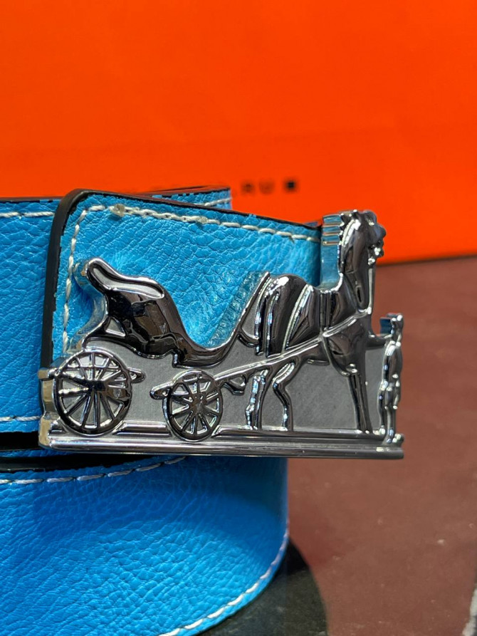 Ремень Hermes — изображение 4