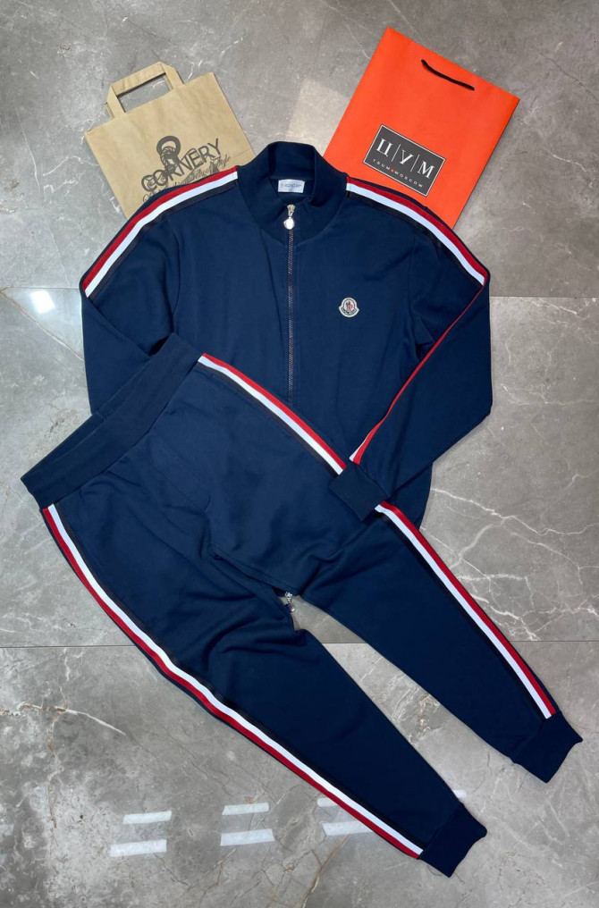 Спортивный Костюм Moncler