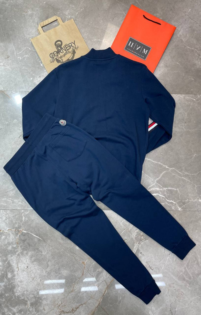 Спортивный Костюм Moncler — изображение 2