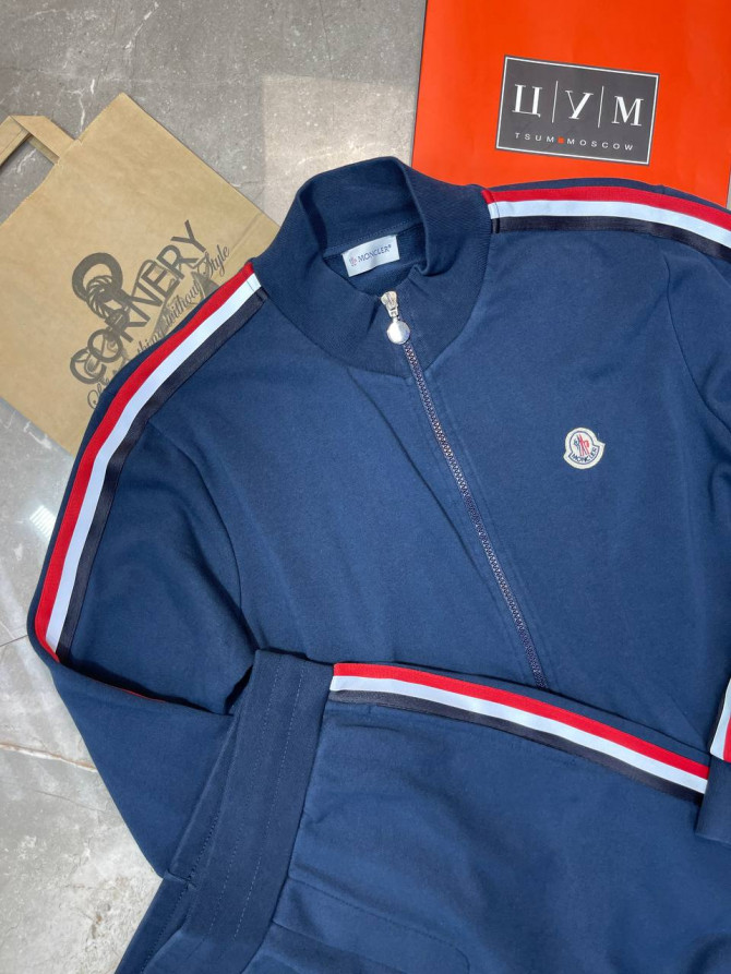Спортивный Костюм Moncler — изображение 3