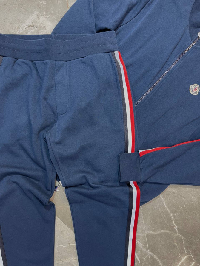 Спортивный Костюм Moncler — изображение 4