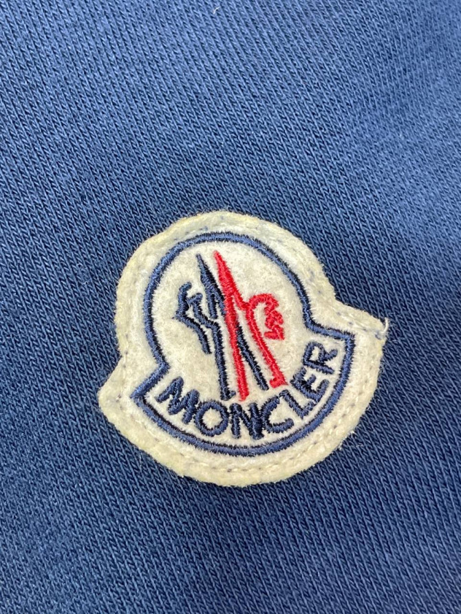 Спортивный Костюм Moncler — изображение 5