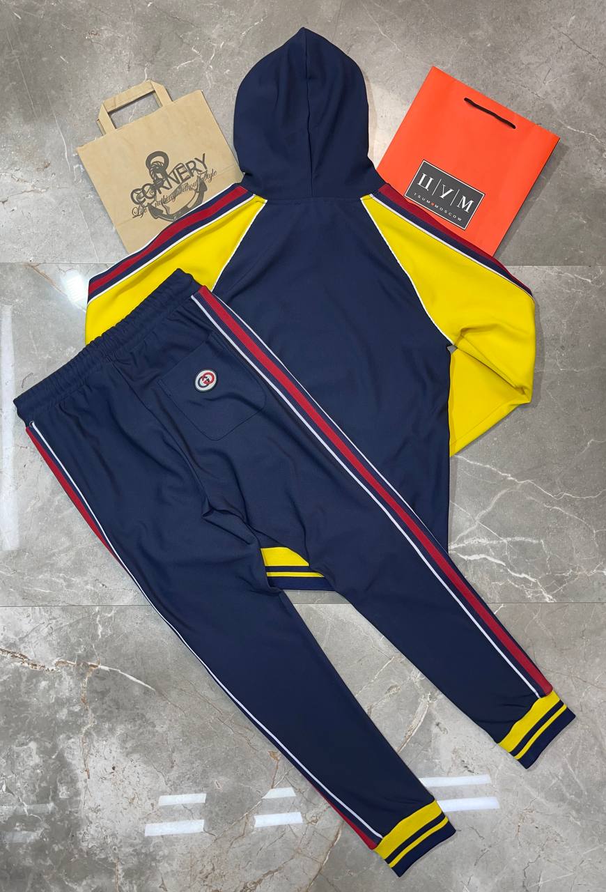 Спортивный Костюм Gucci — фото 2