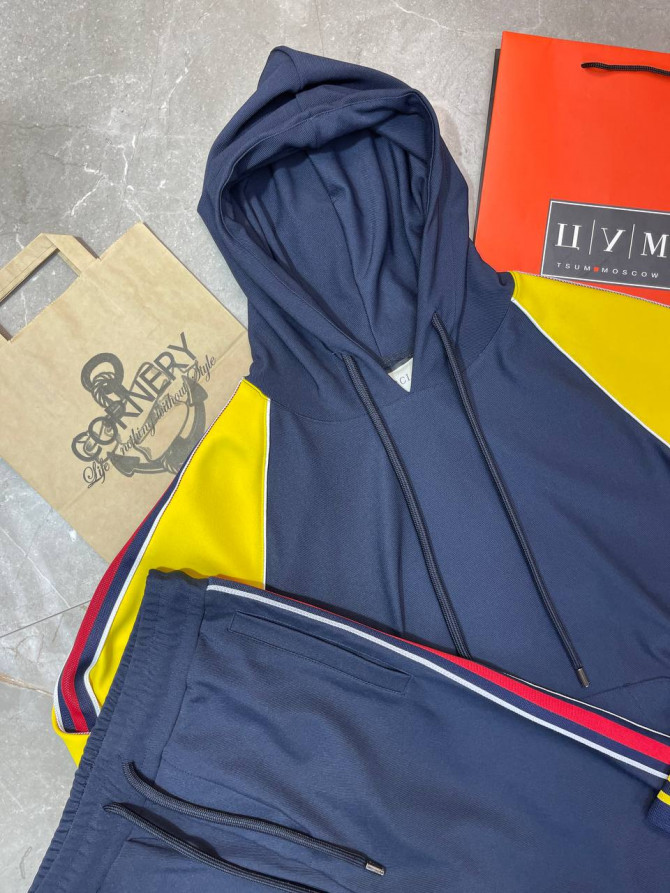 Спортивный Костюм Gucci — изображение 3