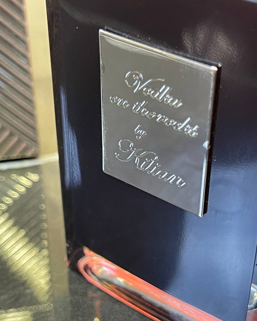 Парфюм Kilian Vodka on the Rocks — изображение 4